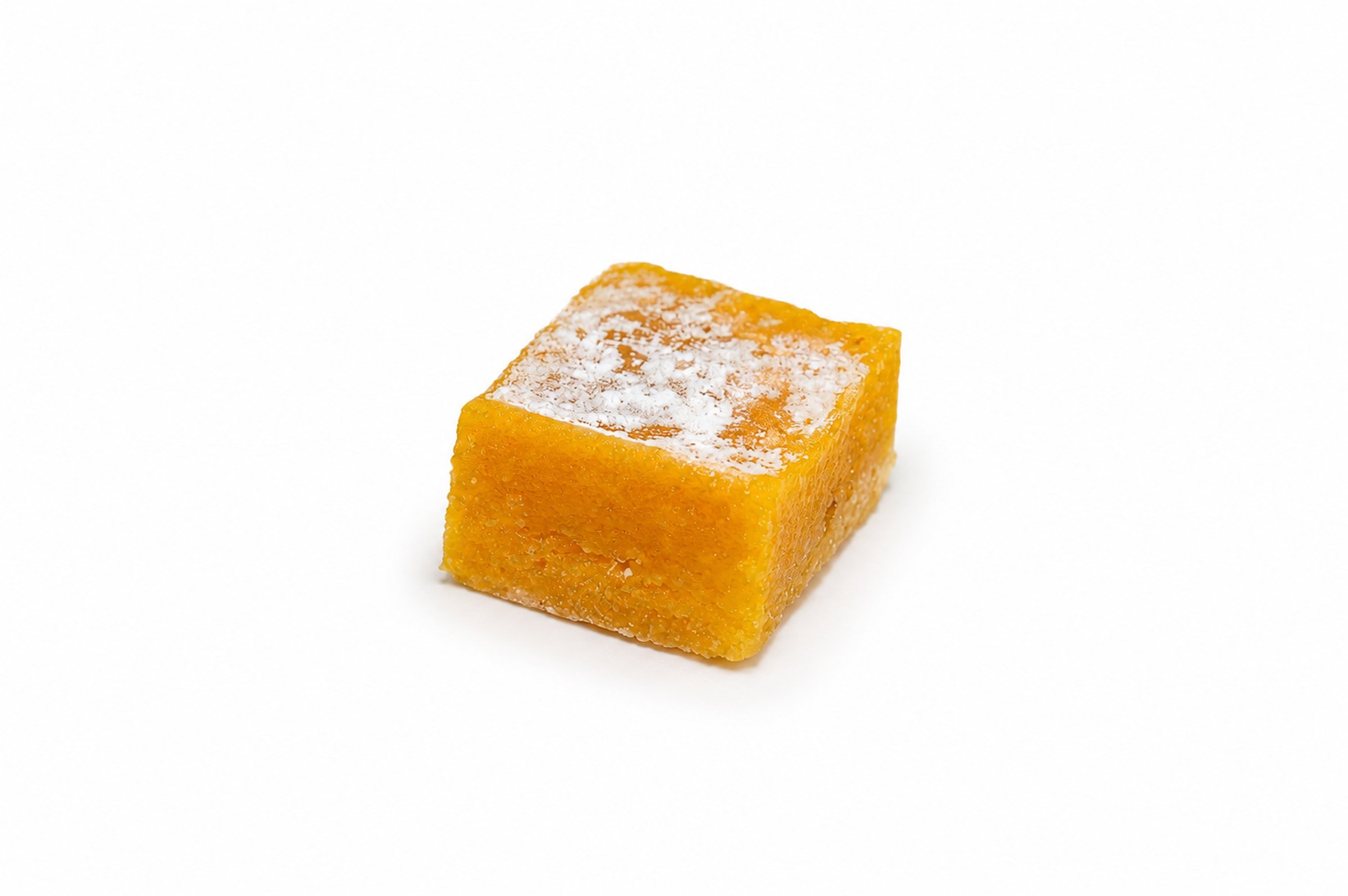 Lemon square