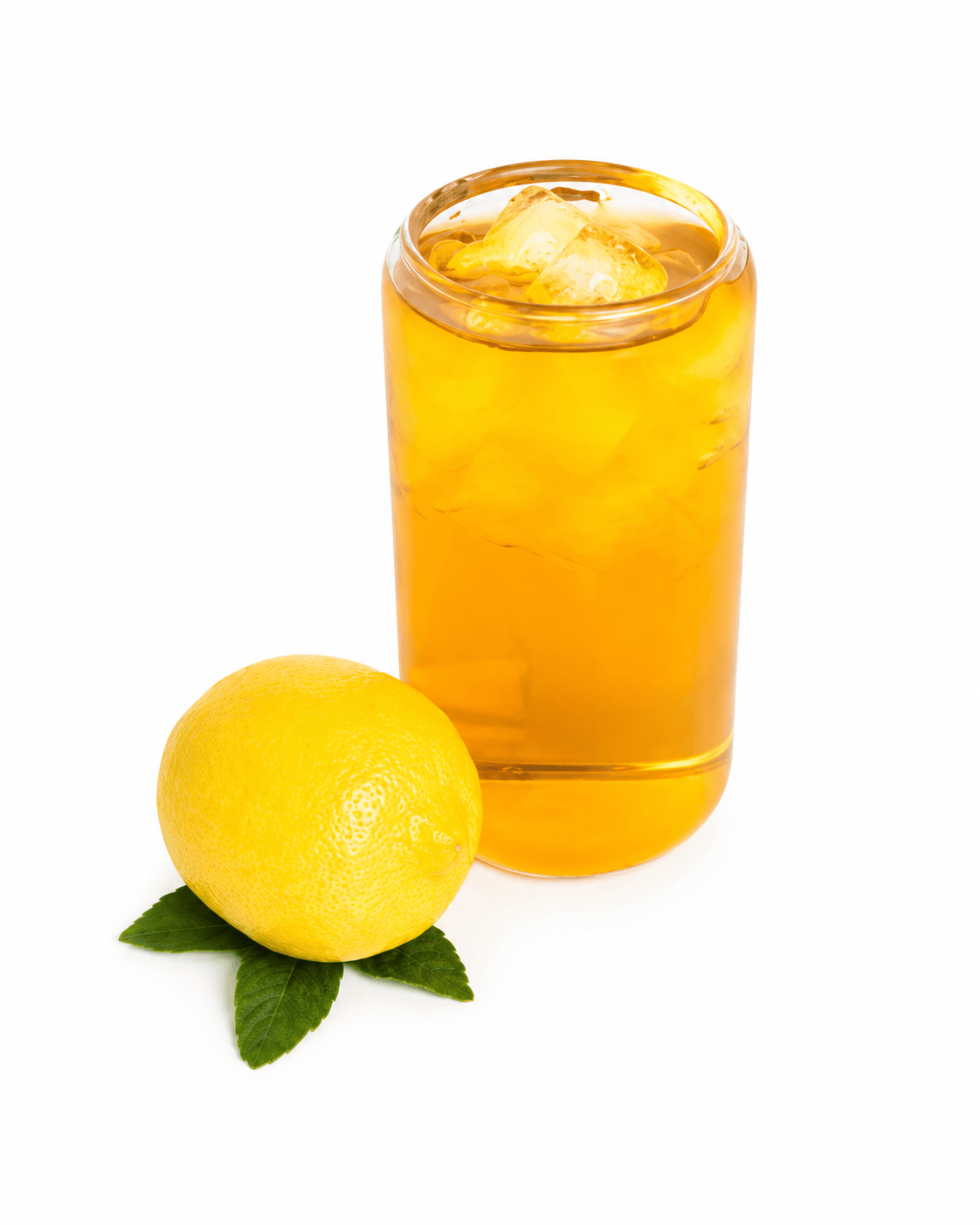 Pineapple tea