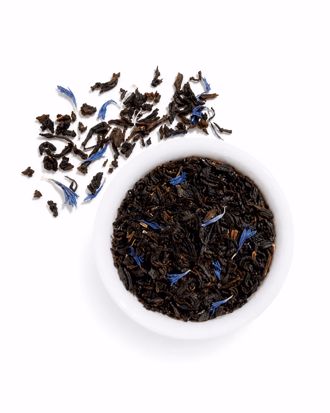 Earl Grey cream tea