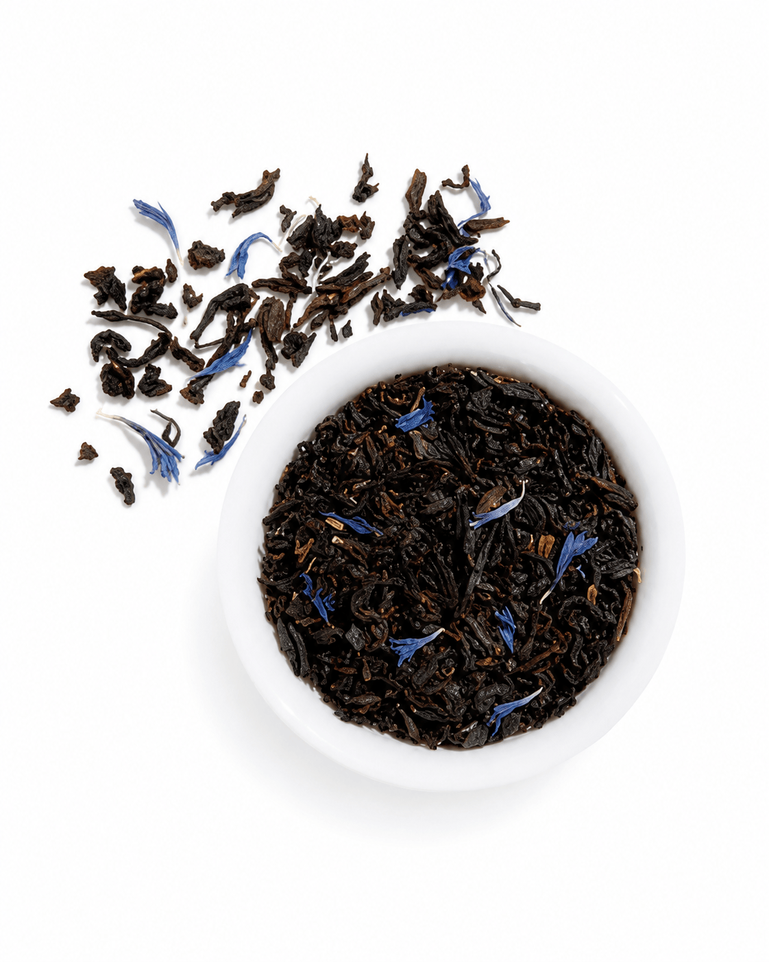 Earl Grey tea