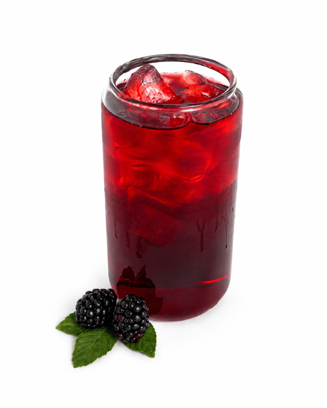 Hibiscus tea