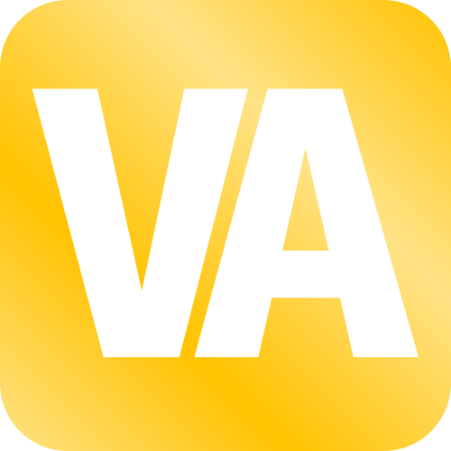 VA Desing Logo