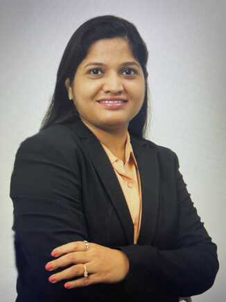 CA Geetanjali Jojare