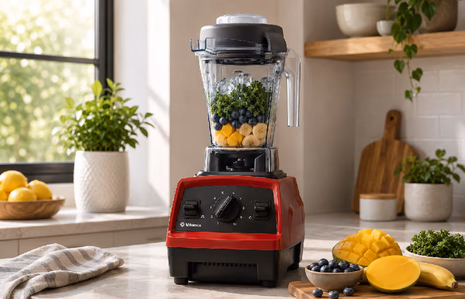 Vitamix Blender
