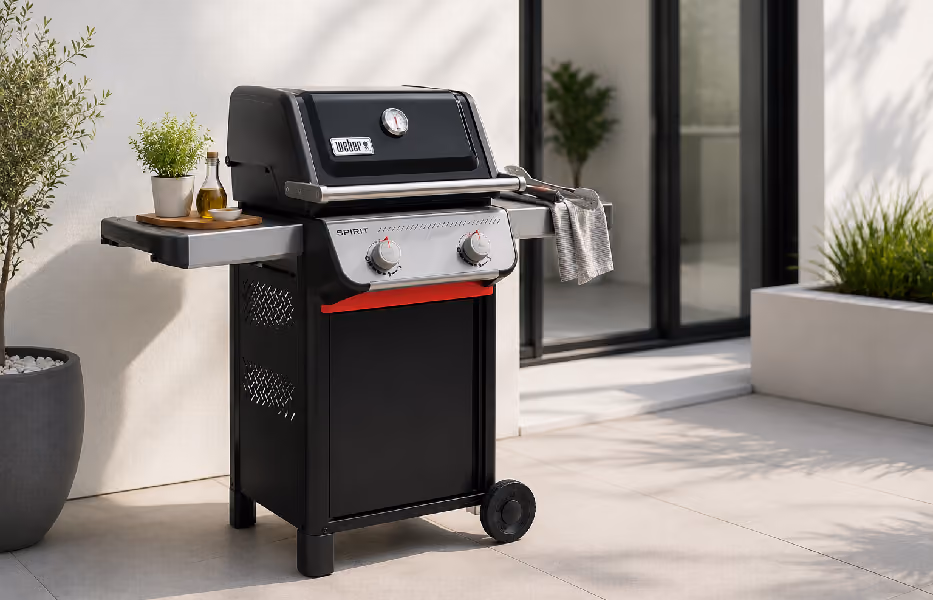 Weber Grill