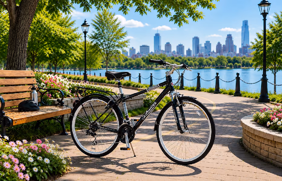 Schwinn Bike