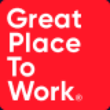 Great Place To Work certificering logo