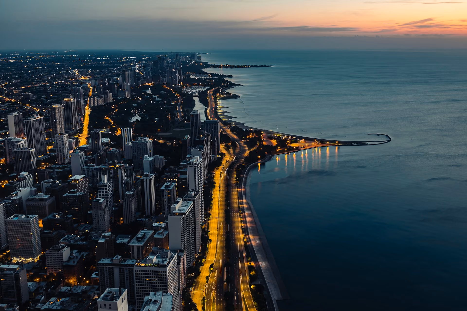 Chicago Real Estate Blog