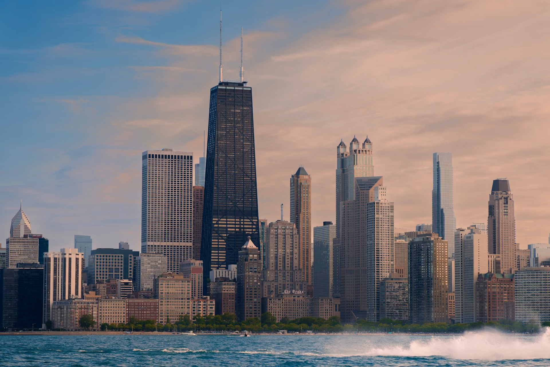 Chicago Real Estate Media Coverage