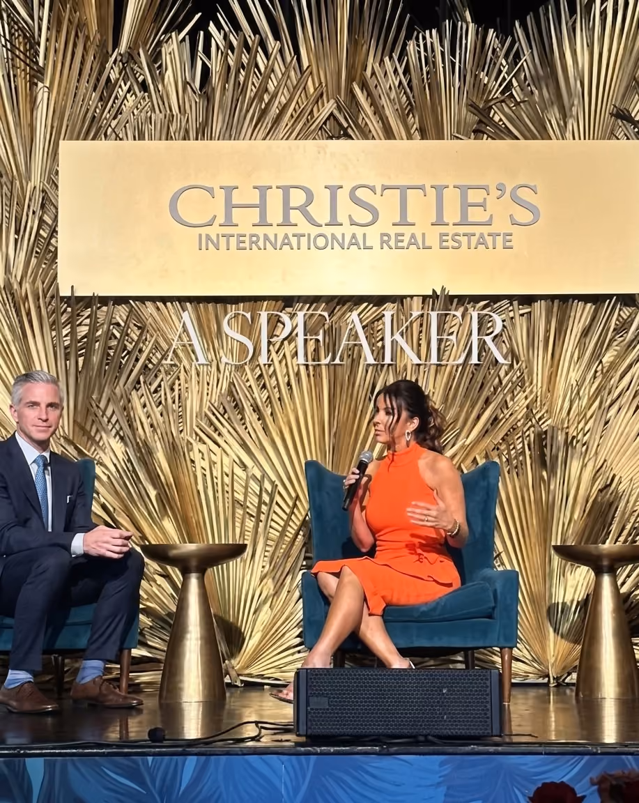 Christie's International Real Estate Network