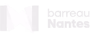 Logo Barreau de Nantes