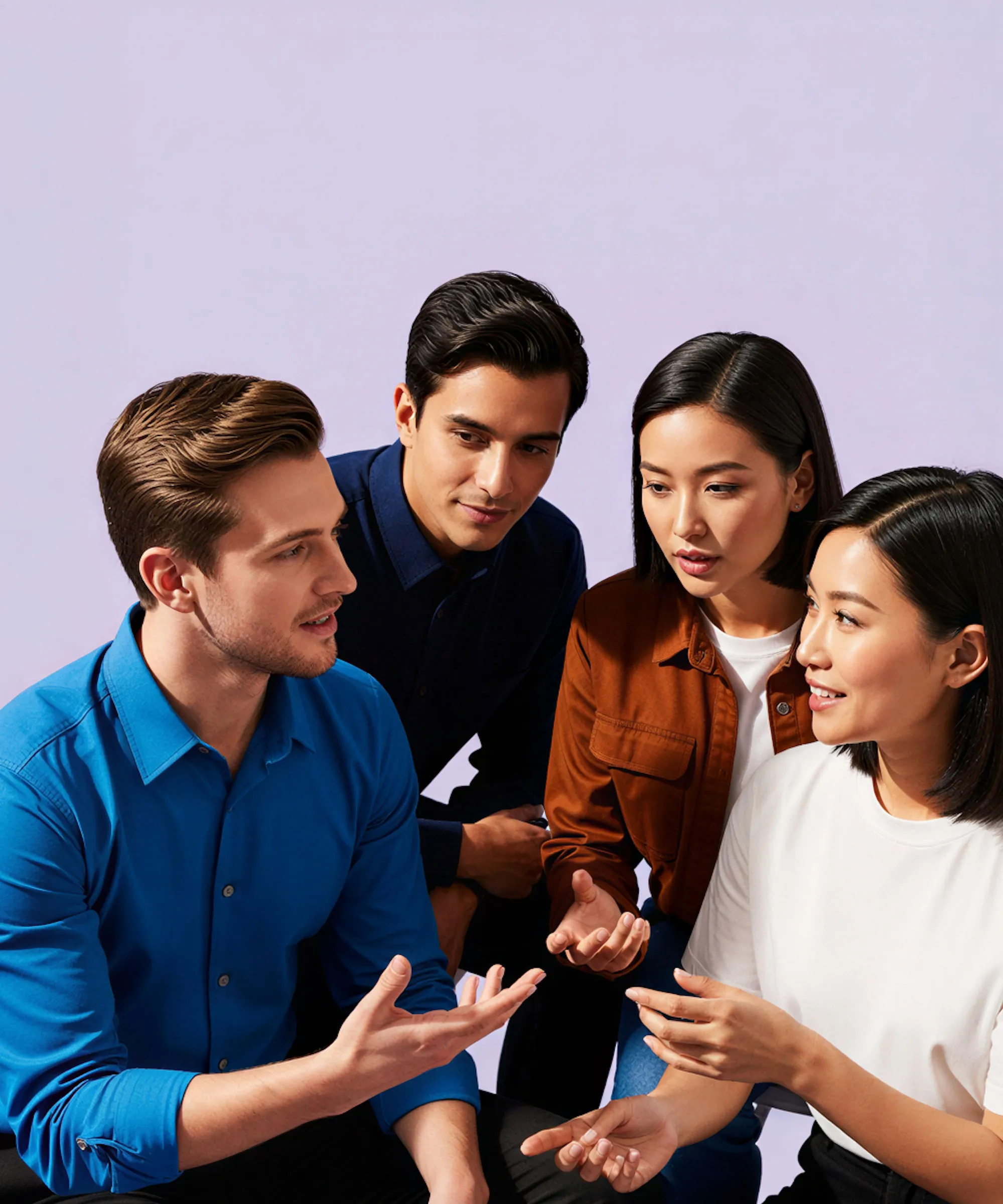 Création de site internet pour cabinets de conseil — OURAMA