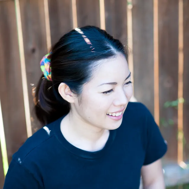 Rie, Giftada's founder
