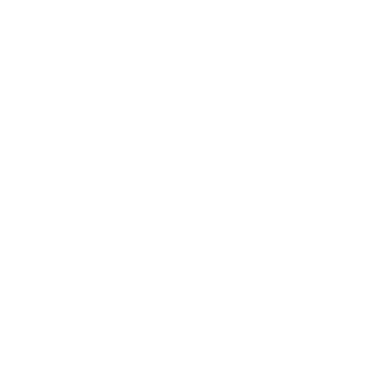White right-pointing arrow on a black background.