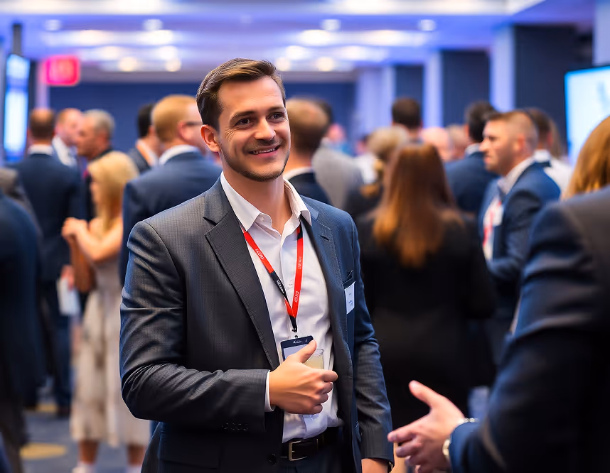 Hugecon 2026 Sales Conference