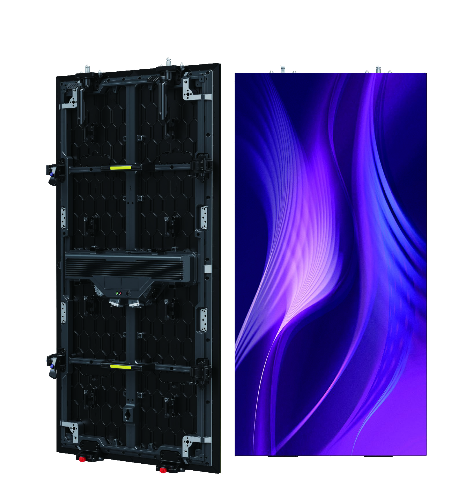 Dicolor UC Series creative LED panel
