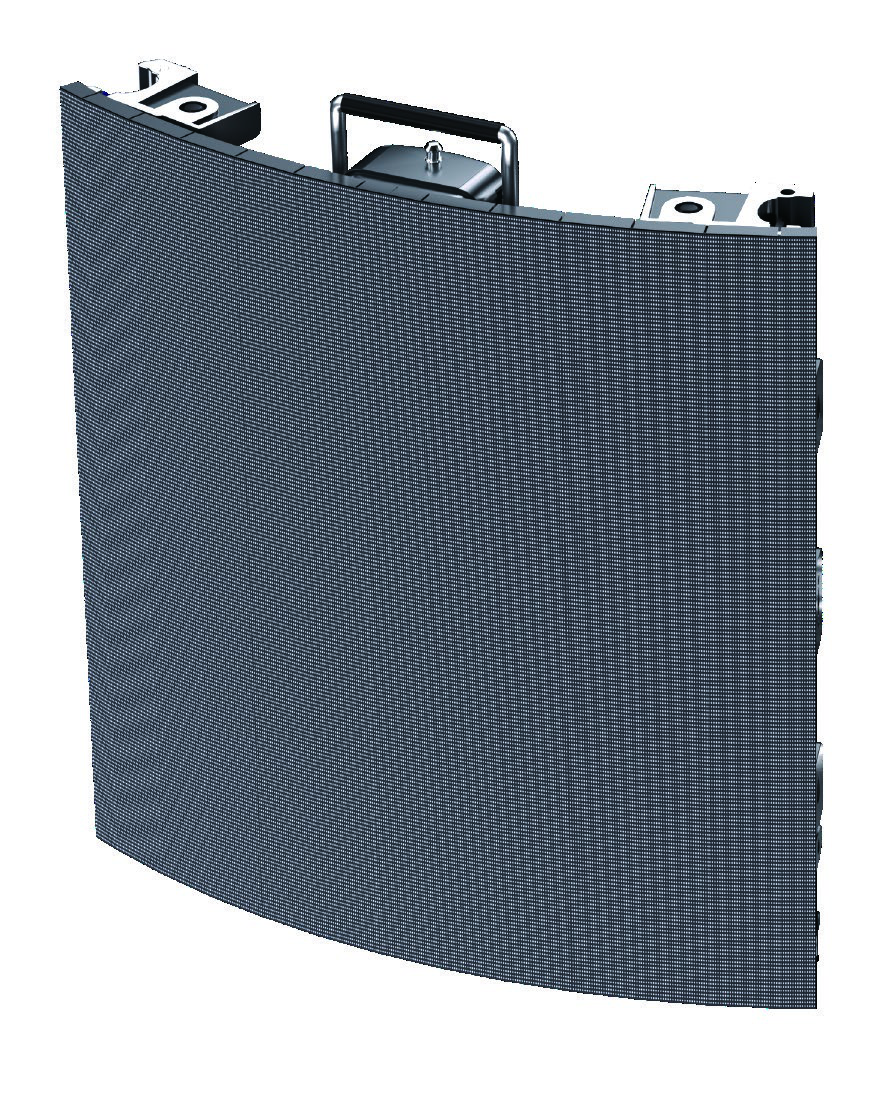 Curved US Series panel