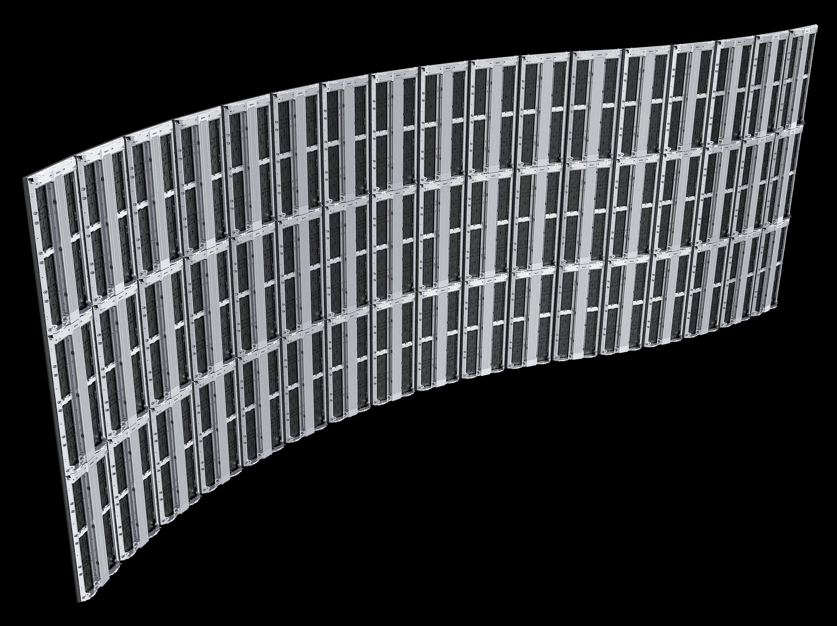 MP weatherproof module