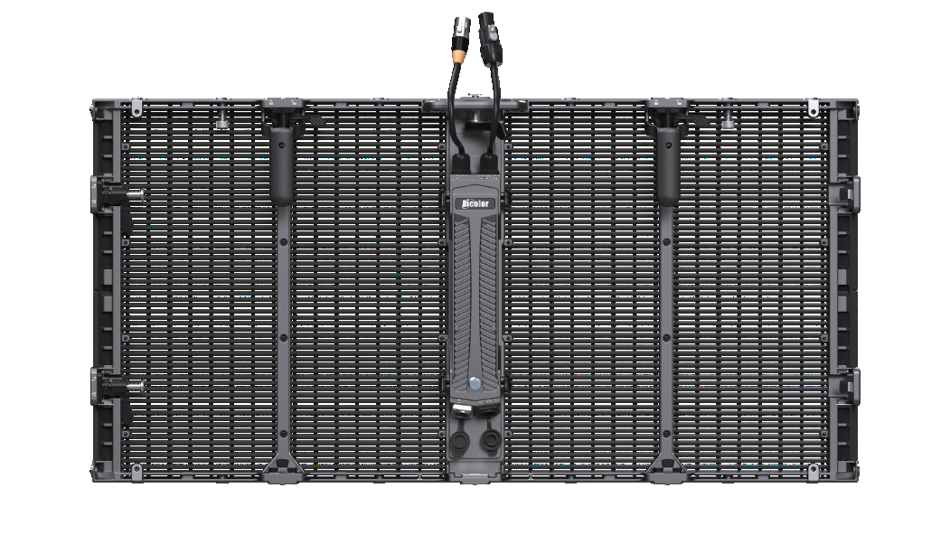 UT Plus transparent panel