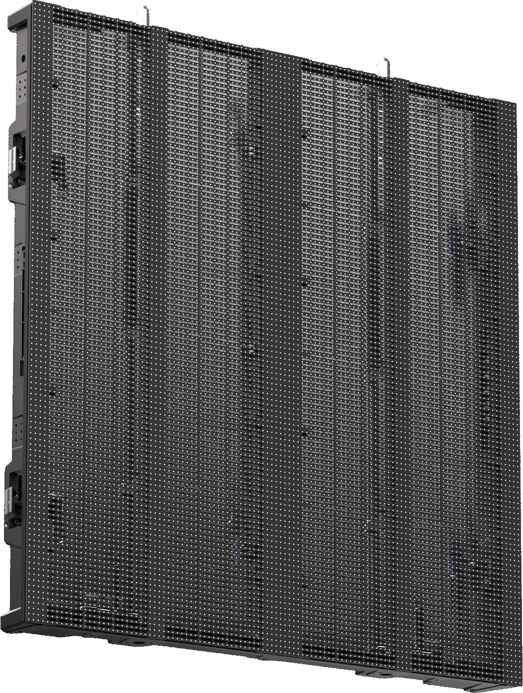 Dicolor UT Plus transparent LED panel