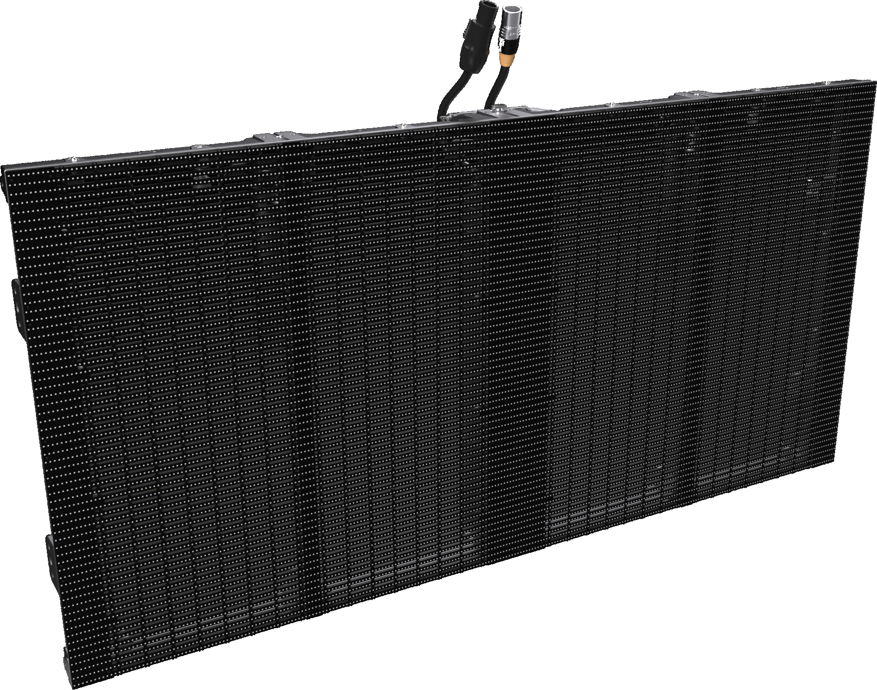 UT Series transparent LED panel