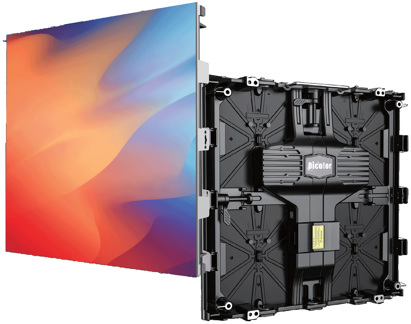 MS Series panel