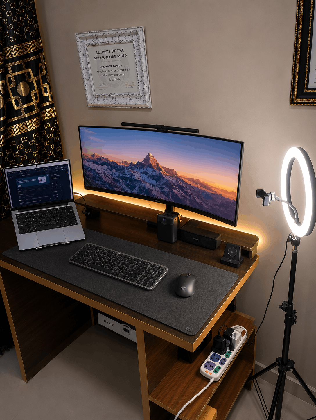 my setup (2)