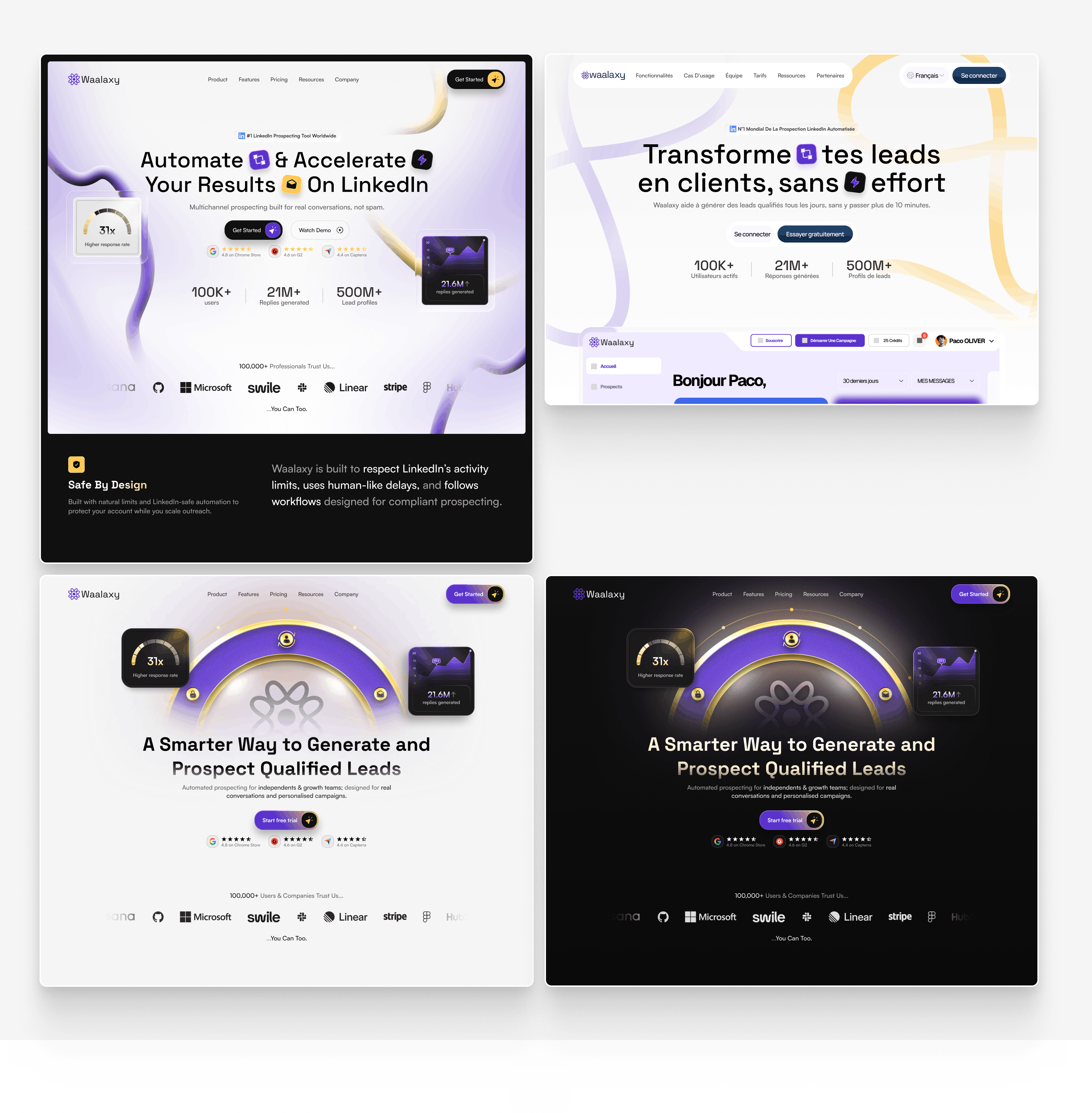 waalaxy visual 7