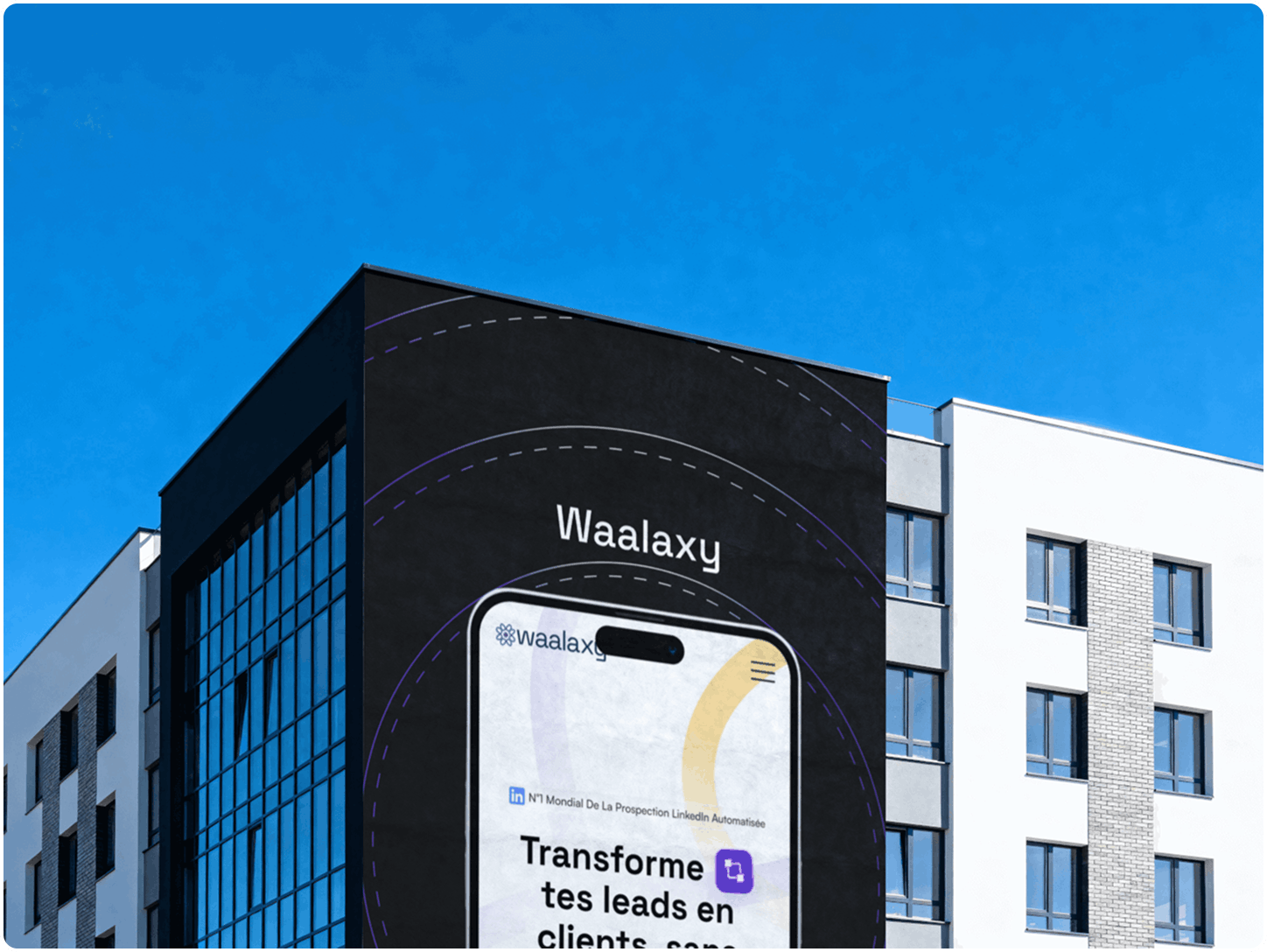 waalaxy visual 2