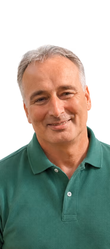 Frank Urban Porträt