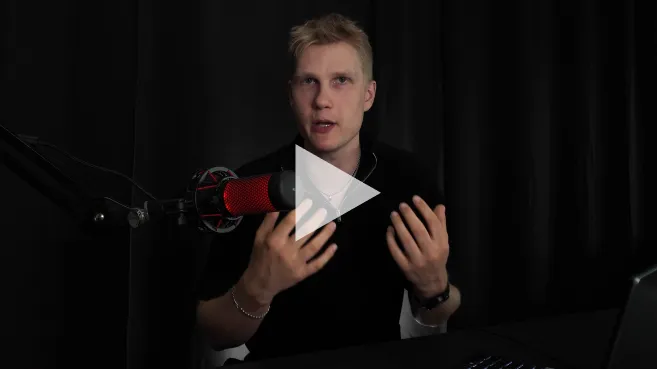 VSL pikkukuva - selvitä verkkosivujenne taso miniwebinaari