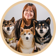 Portrait of Rona Soong, CS & Partnerships Manager at BOM BOM