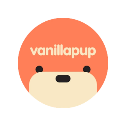 Vanillapup