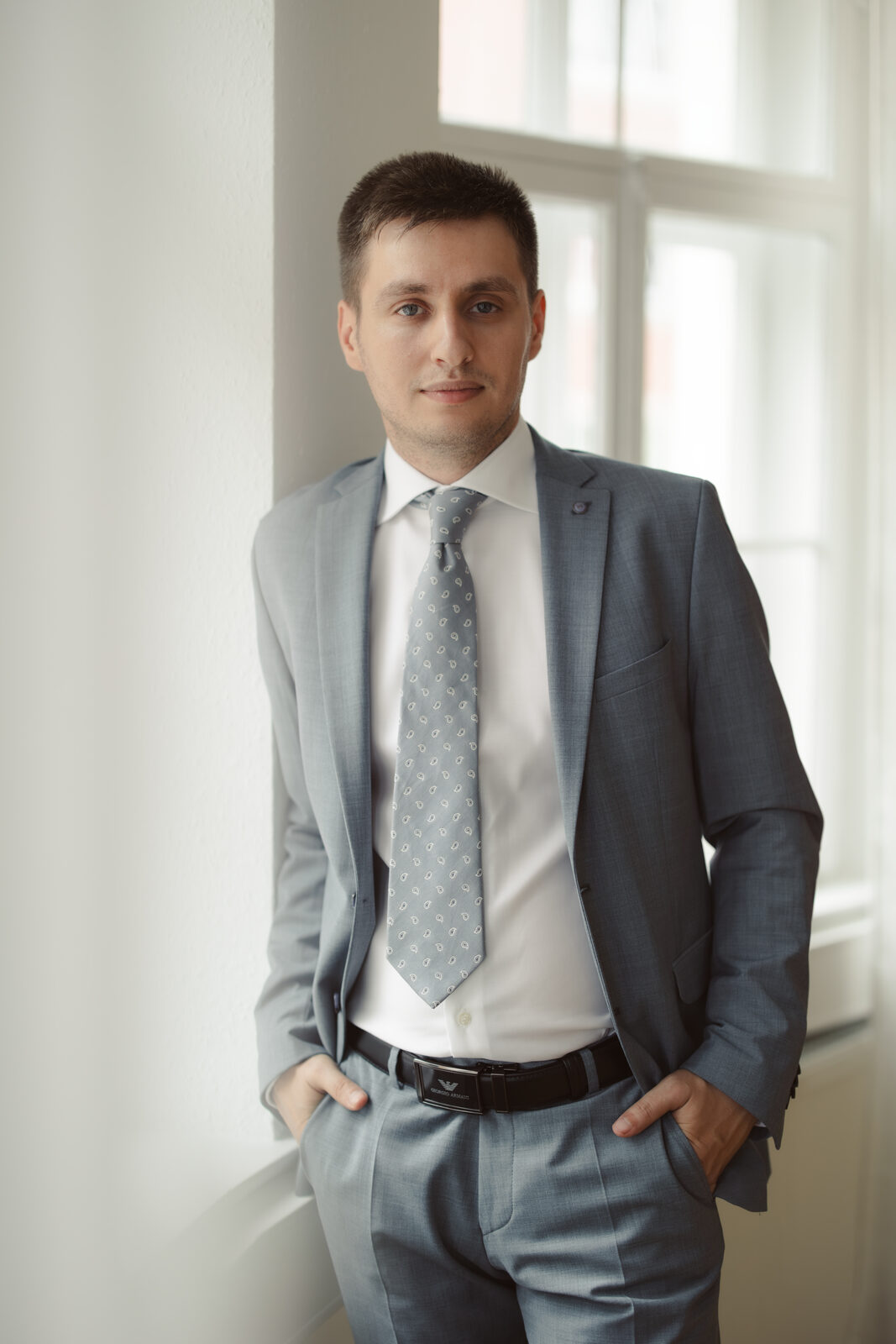 Alin-Gabriel Stratulat, Geschäftsführer von STRAL ImmoSolution