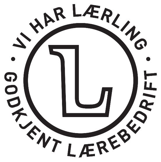 Godkjent lærebedrift ikon