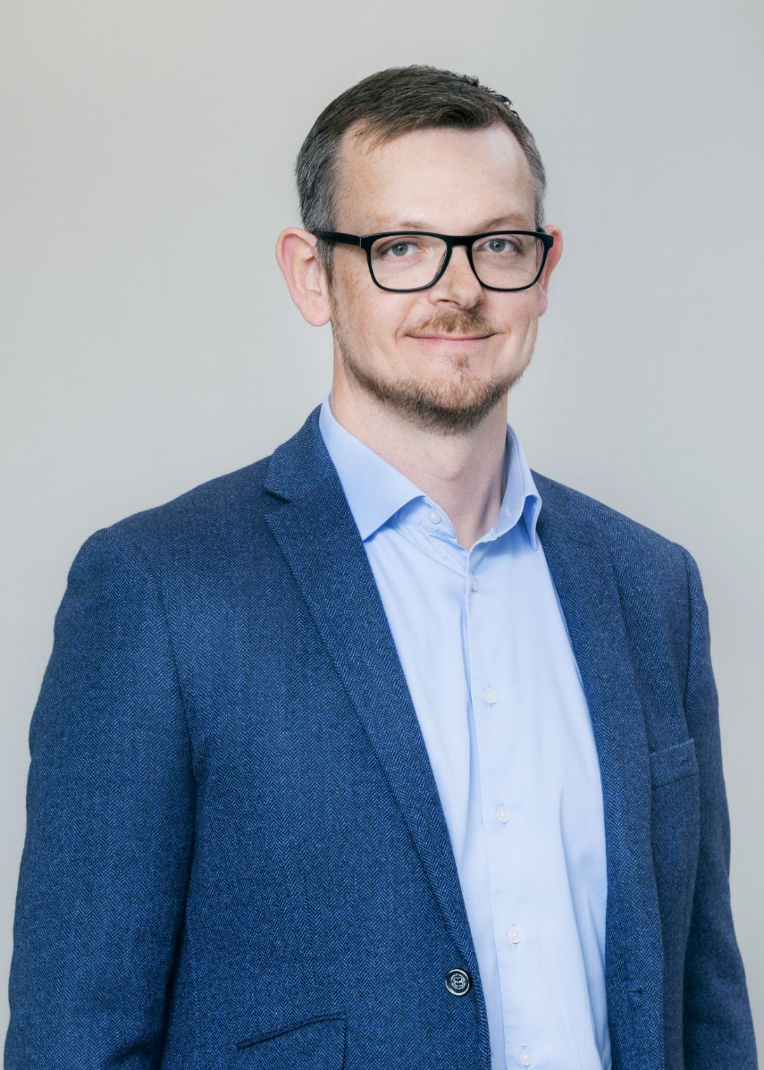 Daniel Hatcher