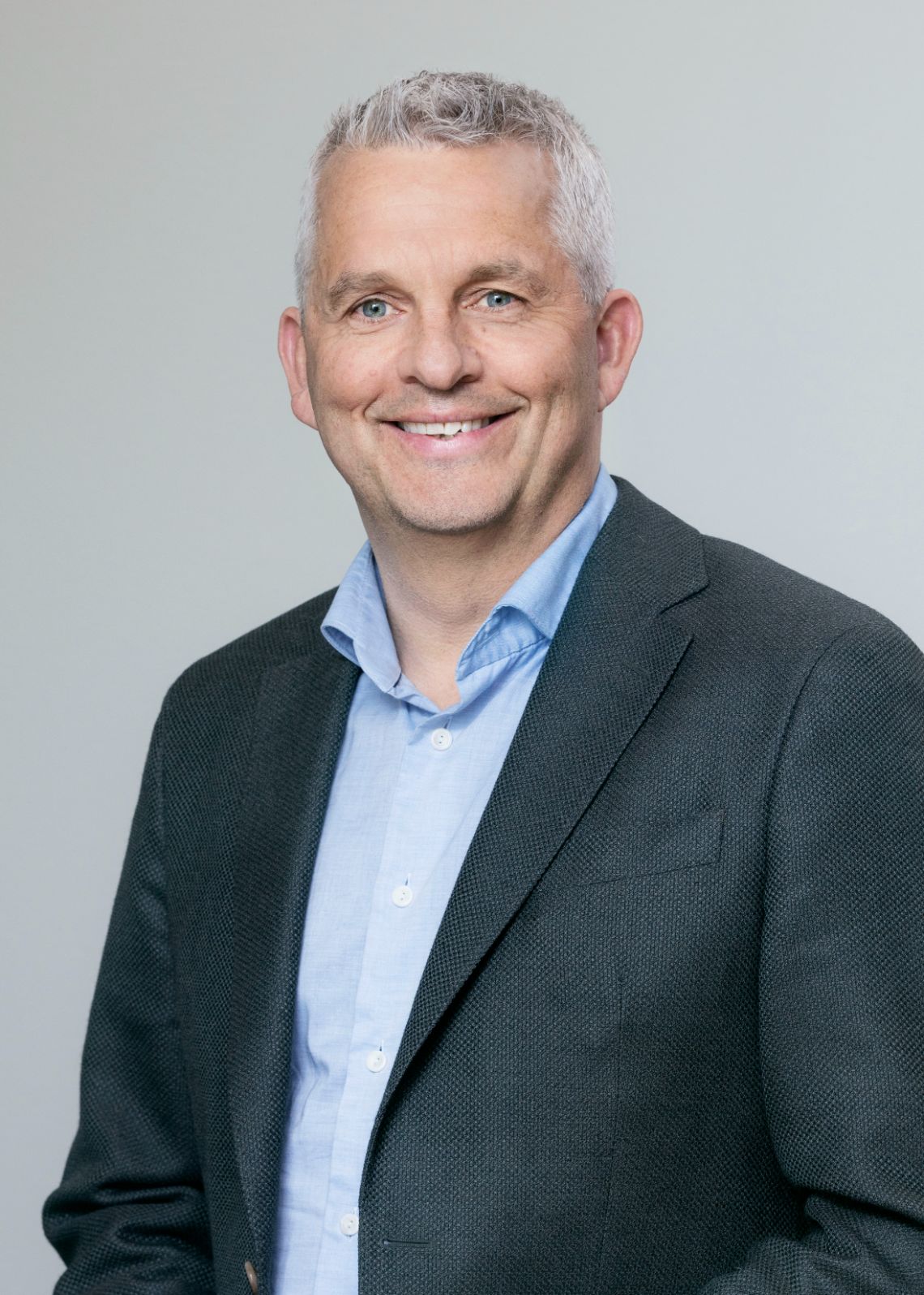 Kjell Myhr