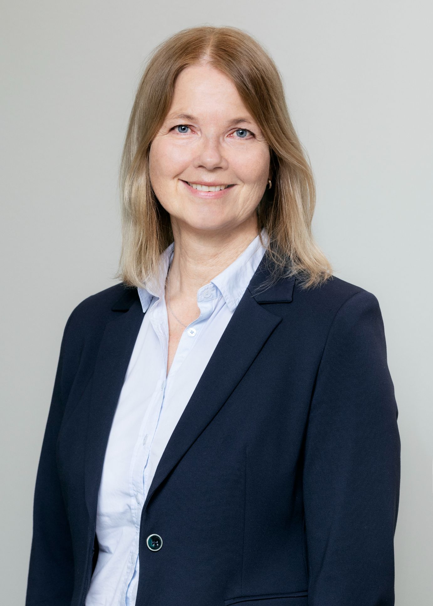   Ann-Christin Gussiås 