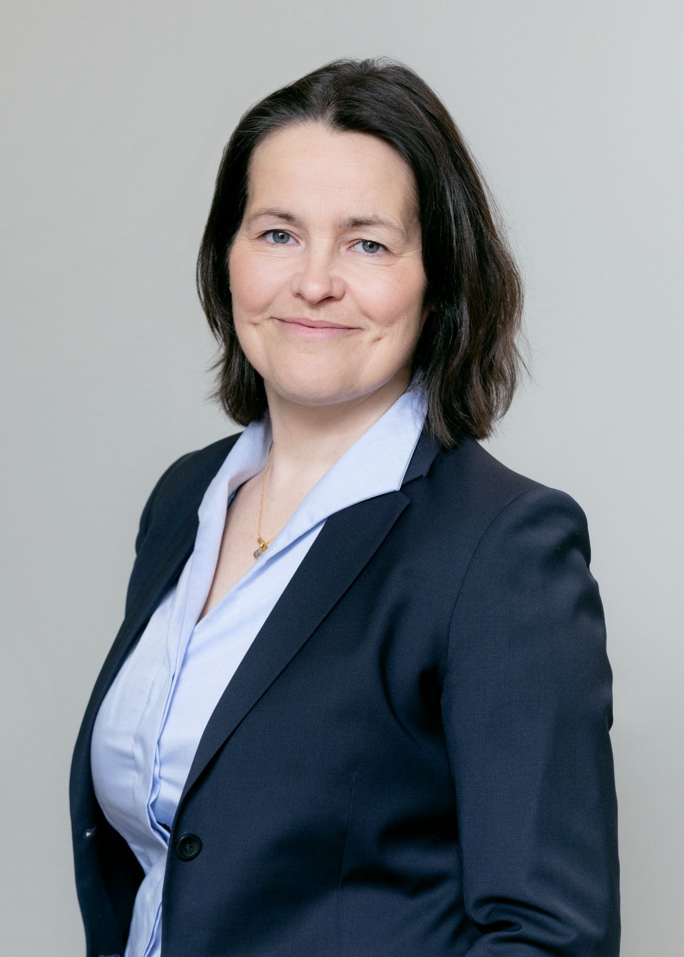 Kjersti Kanne