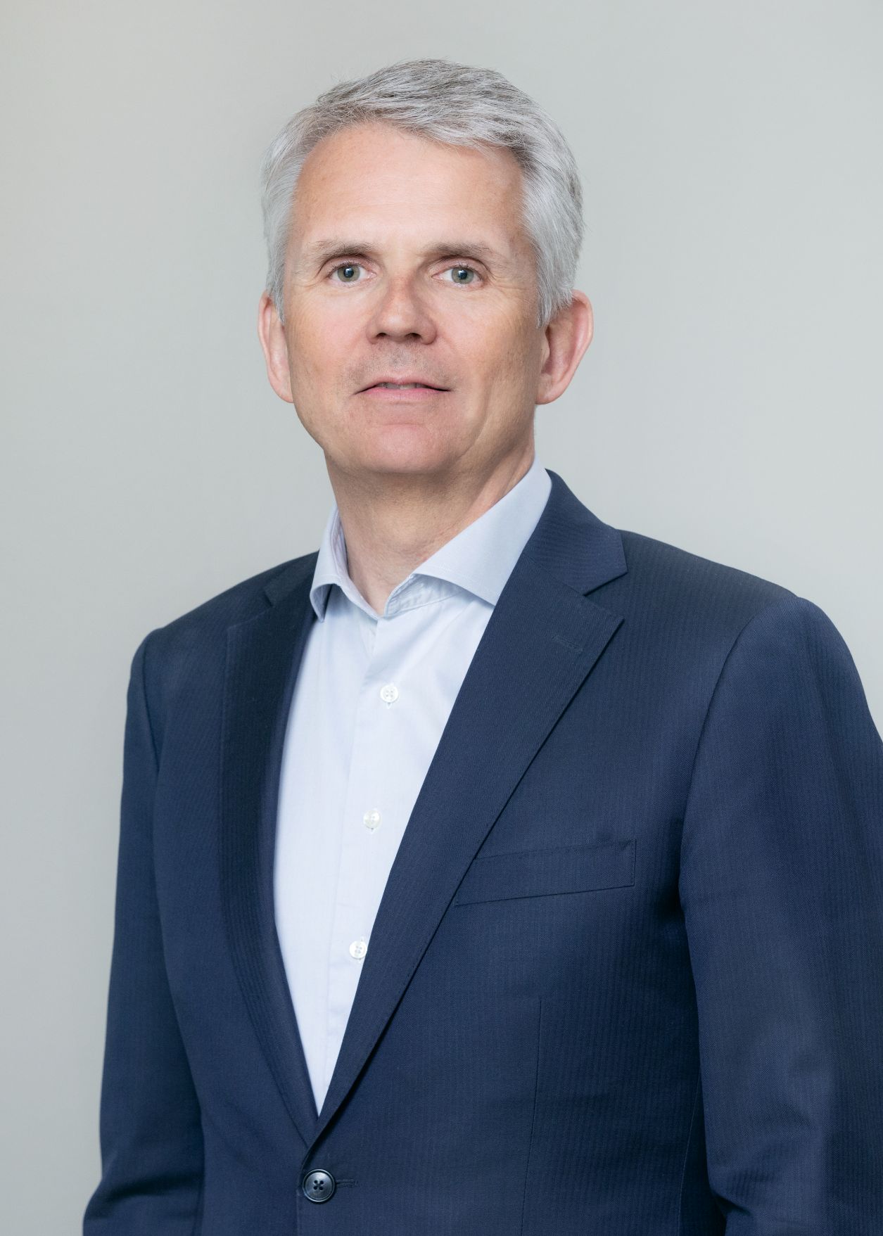 Morten Frogner