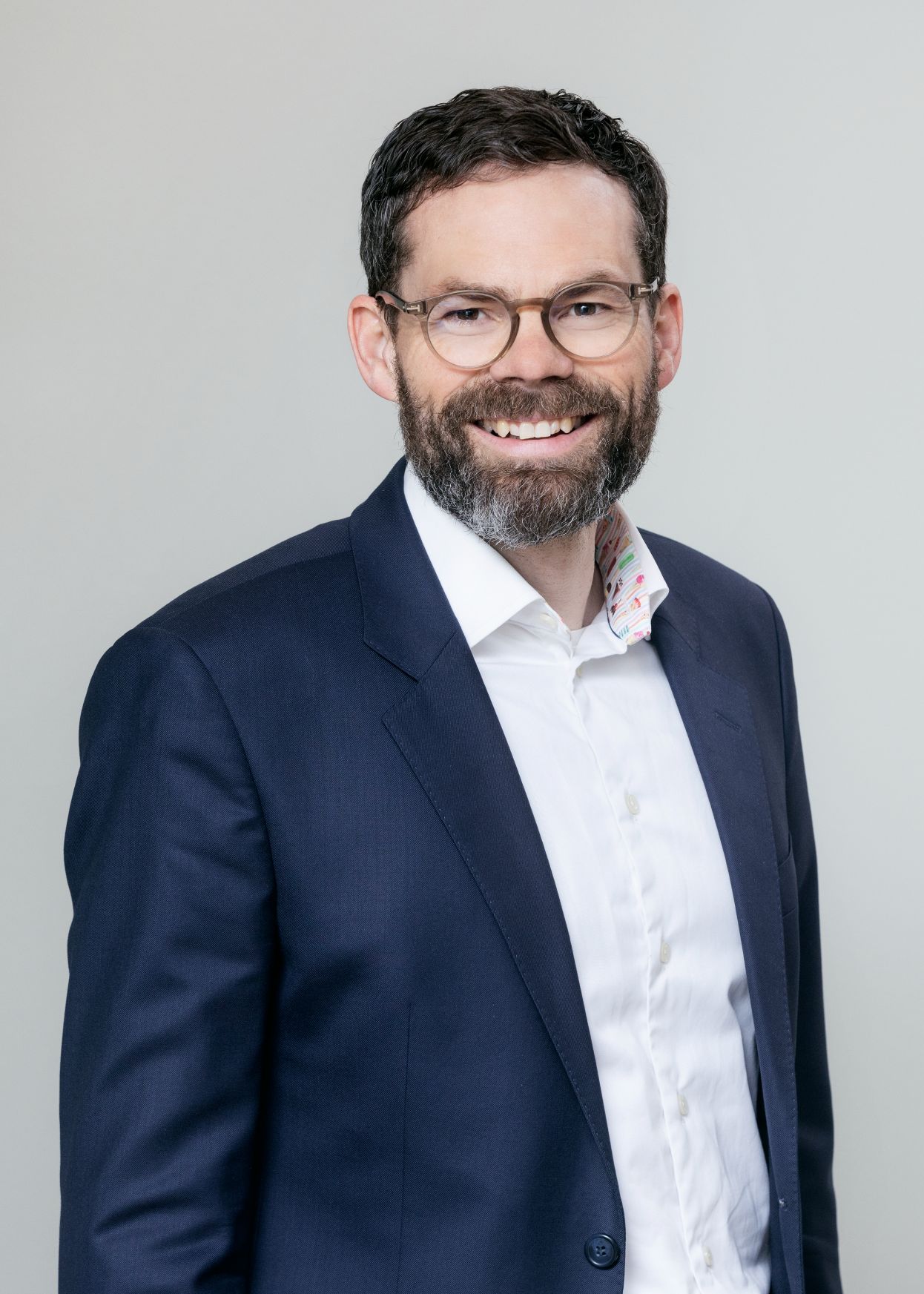 Bjørn Bjune