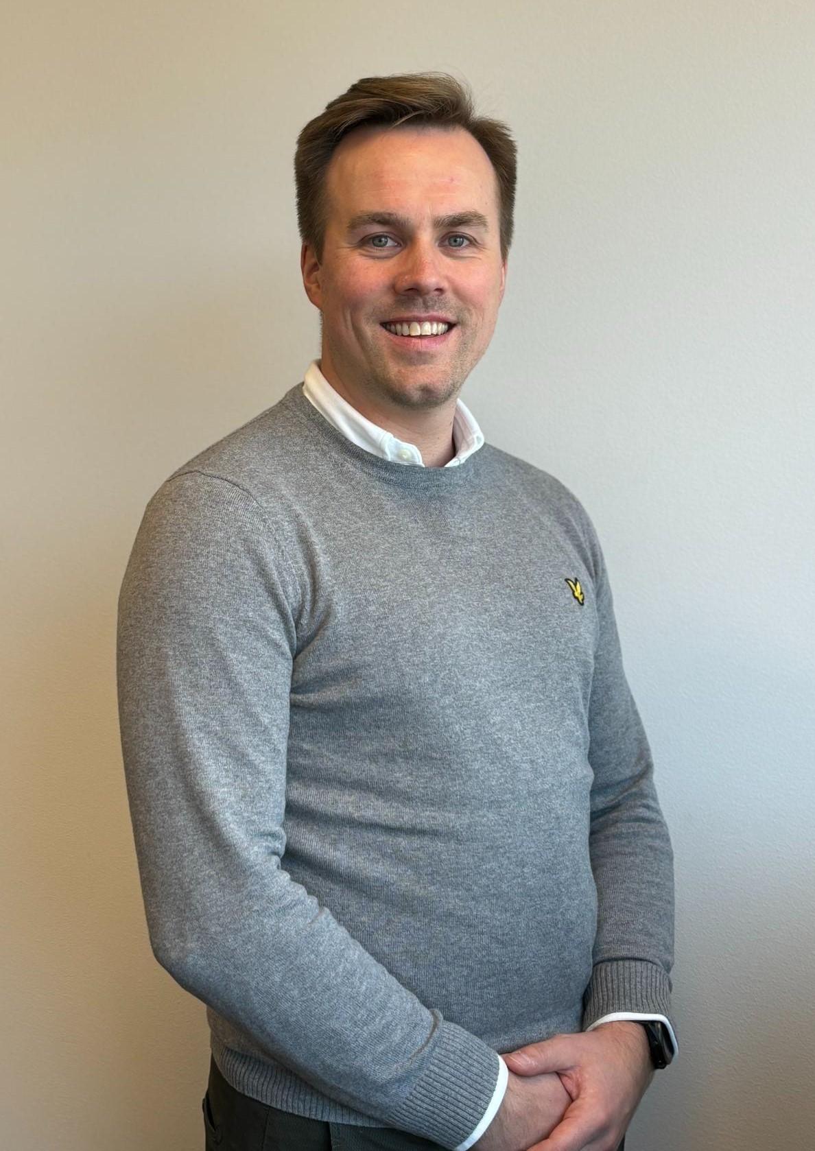 Svein Ola Lunde