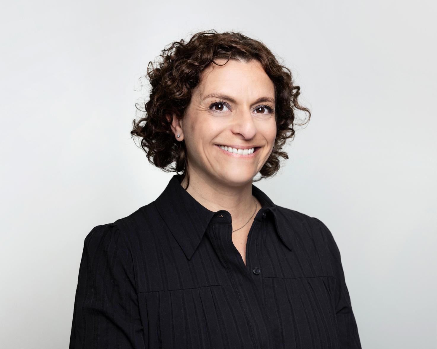 Simona Trombetta
