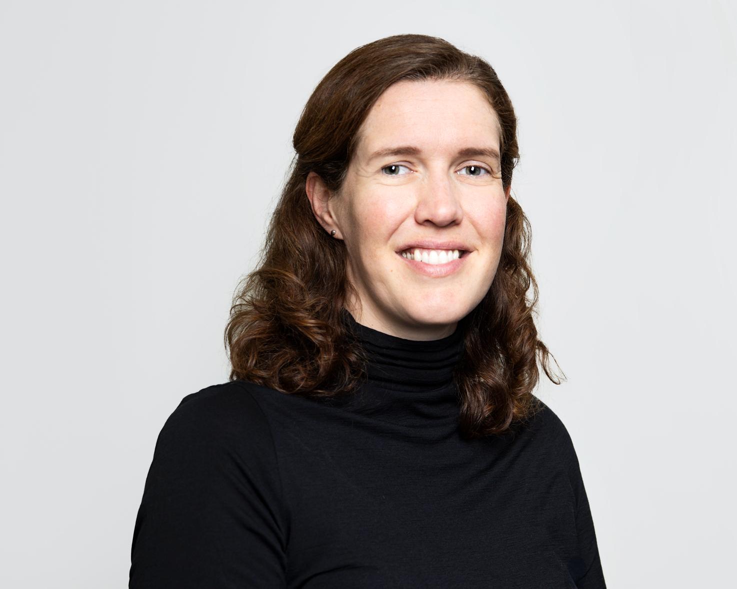 Grethe Safar Meisingset