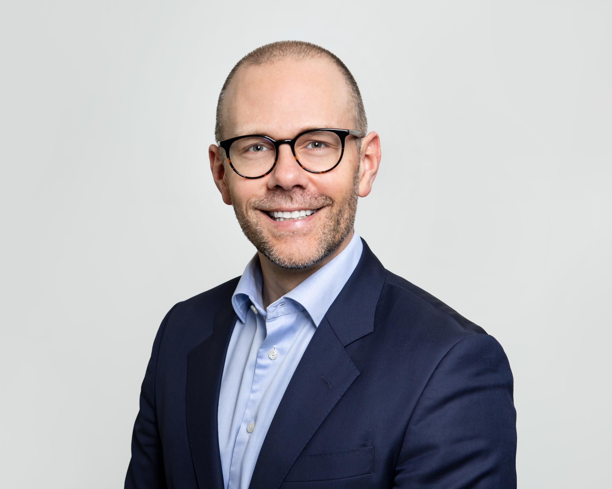 Ole R. Thorsnes