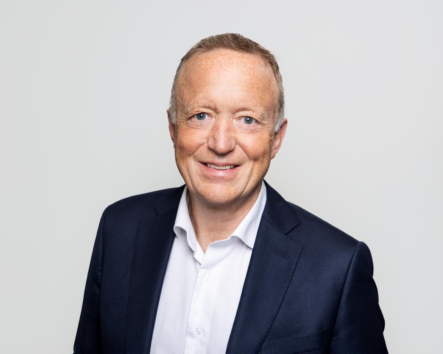 Harald Nikolaisen