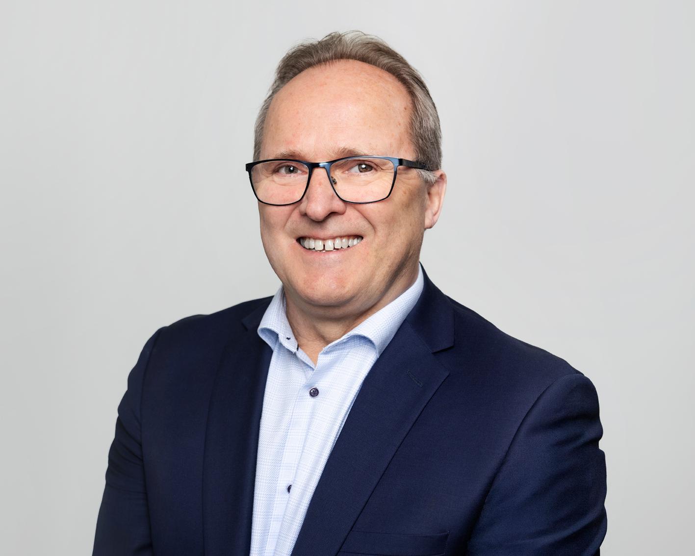 Dagfinn Neteland