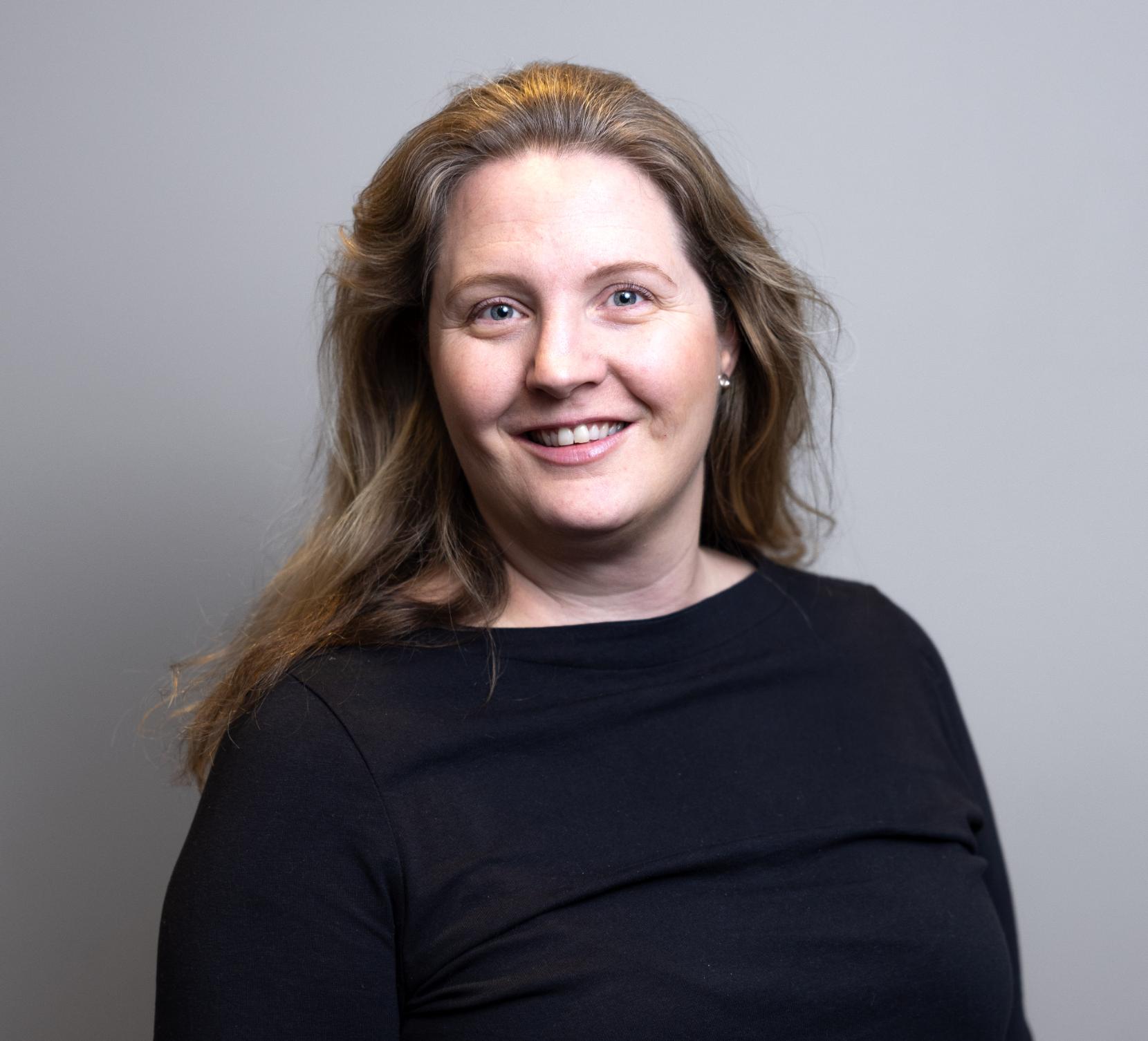 Pia Moberg