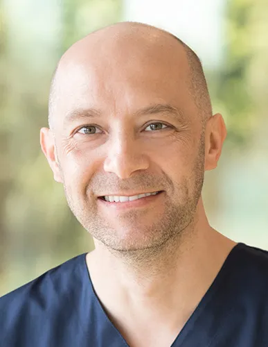 Dr. Kraus Mitarbeiter