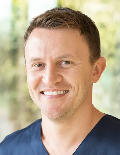 Dr. Kraus Mitarbeiter